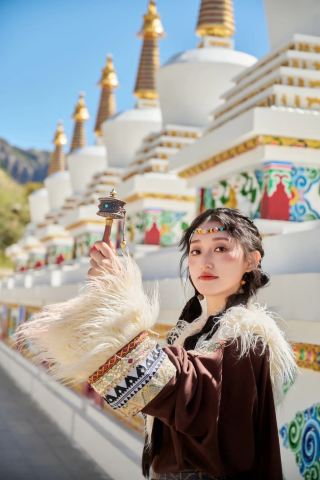 ภายใน 7 วัน ฉันได้ไปเยี่ยมชมสถานที่ที่คุ้มค่าที่สุดในกานหนาน