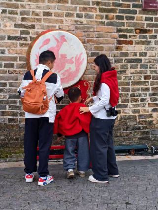 ใช้เวลาเดินทางจากเหอหยวนไปกานโจวเพียงแค่ชั่วโมงเดียวเท่านั้น!