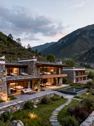 川西で親子旅行ならここ！雪山と花海の癒しの旅を解き明かそう