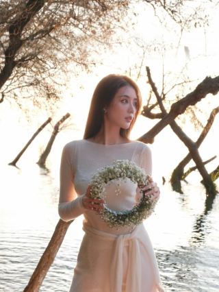 Kunming Dianchi Nanny-Level Guide: Explore the Plateau Pearl for 400 RMB Per Person, Accommodation Locked in This Hotel! Who knows, family?