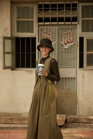 厦門の中山路には良いゲストハウスがたくさんありますが、あなたはまだここに泊まったことがないだけです。中山路にひっそりと佇む伝統的な家屋、アモイ・ランチン伝統家屋です。