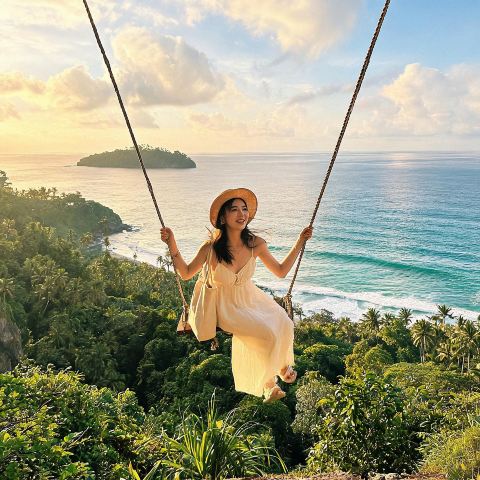 バリ島4日3泊、1人あたり4千元で遊び尽くす | Trip.com バリ島