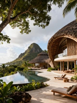 Jamaica Coastal Residence, Packed with Practical Tips to Enjoy the Reggae Island Vibes
