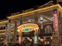 Experience the top-tier fairy-tale charm of Tokyo Disneyland