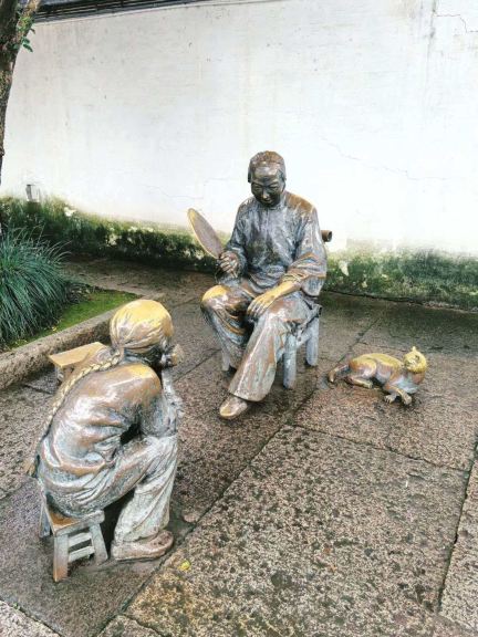紹興漫遊記| 從百草園到三味書屋唯美打卡指南｜Trip.com 紹興