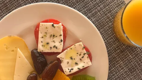 An Unforgettable Experience — traveler post in Selva