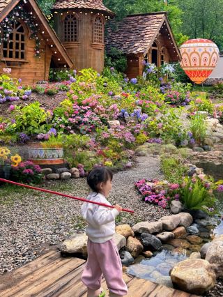 遼寧鉄嶺丨7～8月の閑散期に来るのは本当におすすめ、人が少なく景色が美しい