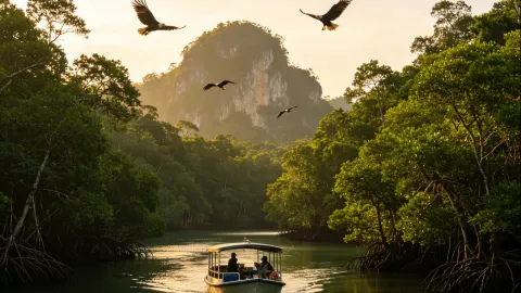 Seven days of affordable travel in Malaysia — traveler post in Melaka