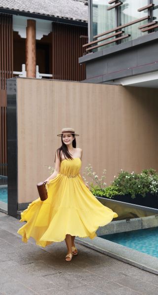 Dali Old Town | stay at a resort hotel surrounded by scenery
