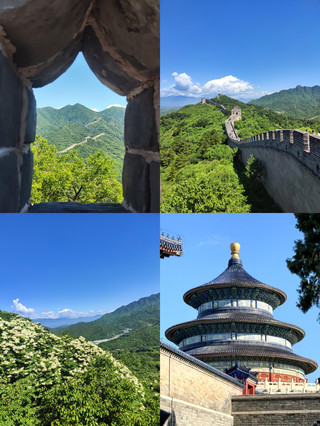 Panduan Liburan Santai 3 Hari di Beijing.