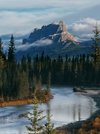 Must-save: 6-day comprehensive Canada guide