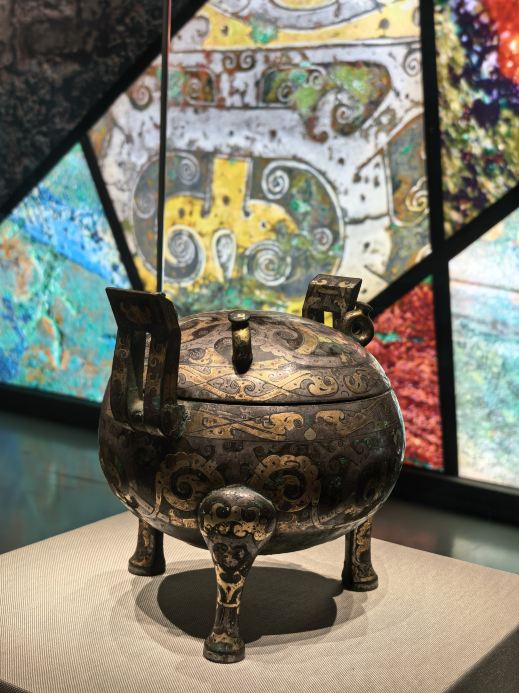 National Museum × Henan Museum 