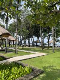 Exceptional Service and Stunning Stay at Conrad Bali