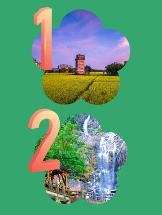 Cities ideal for short trips? See if you have plans