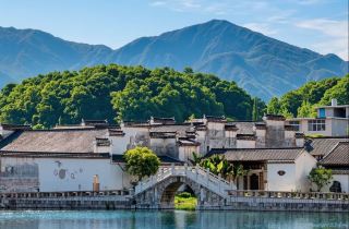 宜春3天2晚溫泉+山水攻略