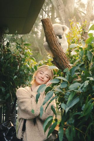 Sydney Taronga Zoo philosophy class