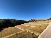Exceptional Support and Service from Fabulous Peru Tours