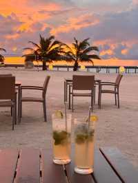 An Unforgettable Vacation