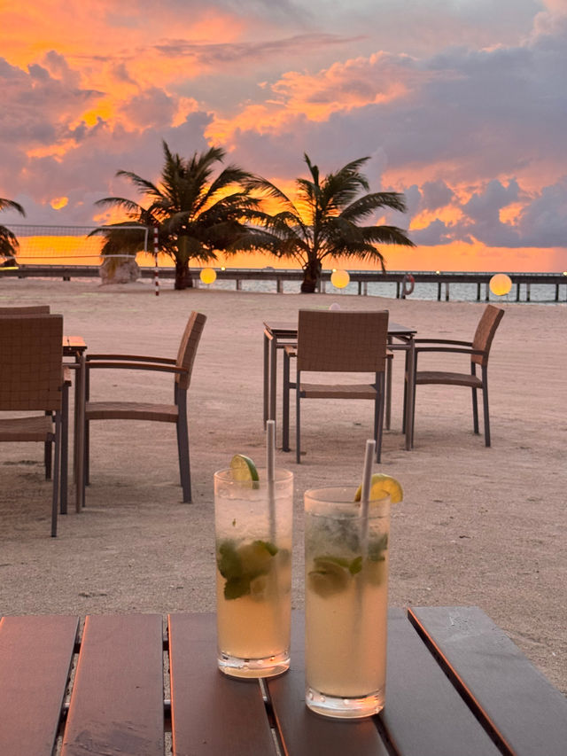 An Unforgettable Vacation