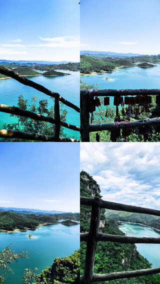 Hebei's most beautiful counties: zero negative reviews, visiting even one is worth it