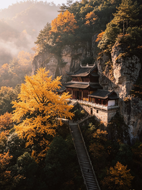 中国の山水景色置物 国慶節の建徳｜浙西に隠された山水画のような秘境 | Trip.com 建徳