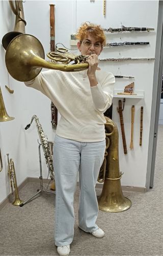 직접 연주하며 즐기는 특별한 음악 박물관 🎶