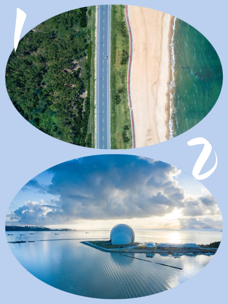 Looking for a relaxing city to visit with kids during the National Day holiday? See if your destination is on our list.