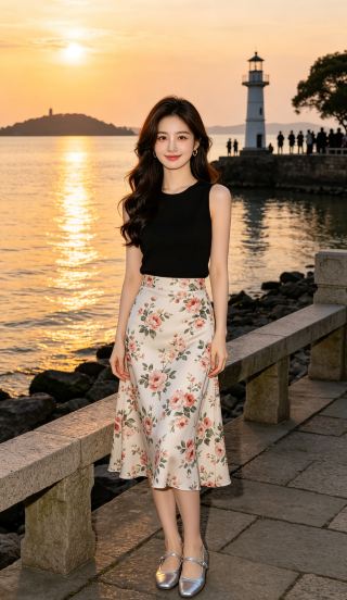 태호 제1의 명승지｜직접 다녀온 원두저, 이렇게 즐기면 편하고 알뜰해요