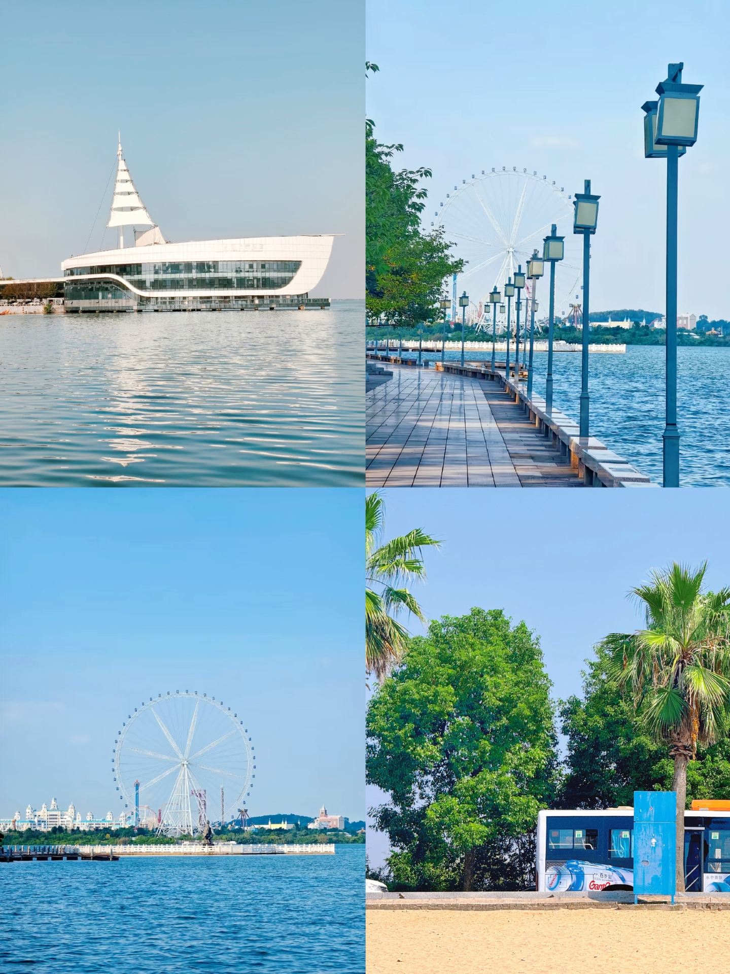 No more marathon sightseeing! 4 niche kid-friendly spots around Hunan