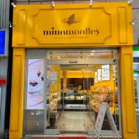 【大阪 道頓堀】お手軽で高品質な大阪のチョコレート✨✨✨