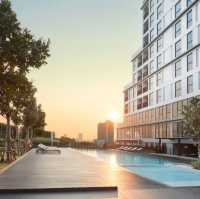The Quarter Ladprao by UHG