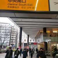 東京 秋葉原 "秋葉原駅 東西自由通路" 便利だけど、意外とまだ知られていない!?🚶‍♀️🚶‍♀️