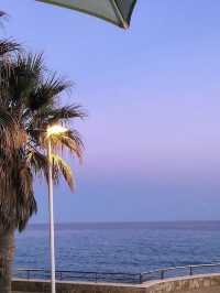 찐 지중해를 느끼러 네르하 어때요? 🏝️