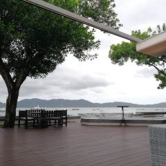 The Deck @ Phuket Yacht Haven User Photo