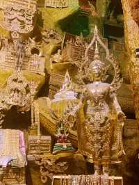 วัดมณีวงศ์ นครนายก