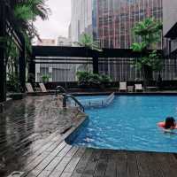 Peace Pool 💕