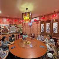 I Love Chinese Food 爱上中国菜