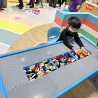 100fun 樂富超人氣兒童遊樂場