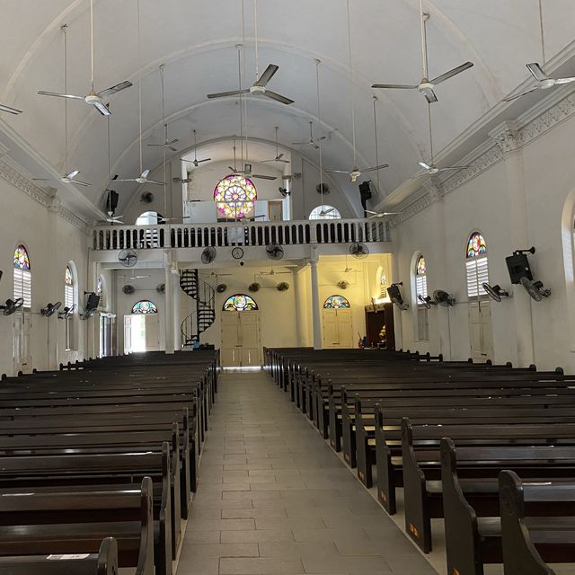 Church of Our Lady of Lourdes (1928)