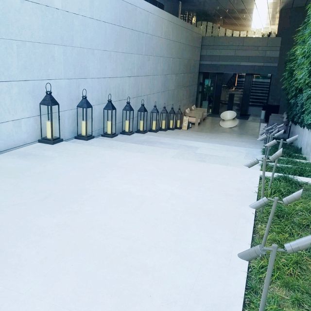 奕居六樓！別有洞天！必再次造訪！