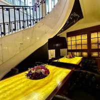 （BELLINI Caffe）高檔美食義式料理餐廳