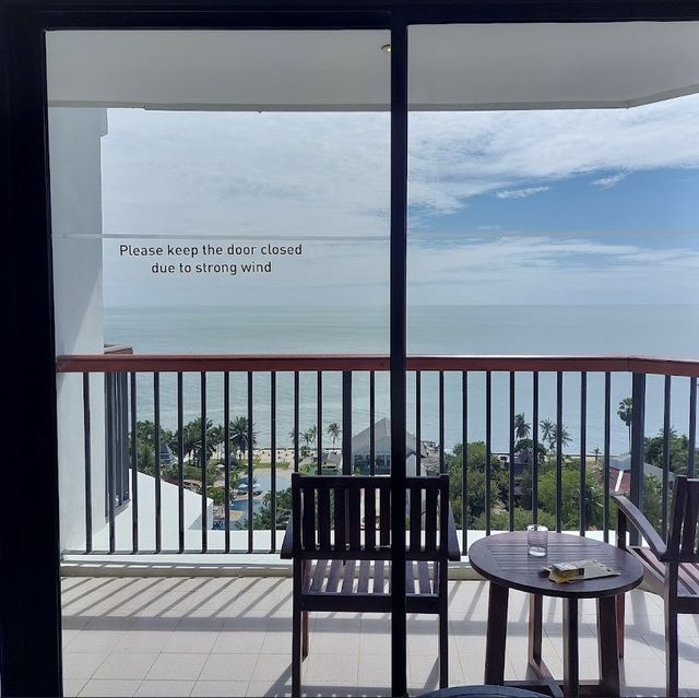Destination Resorts HuaHin Cha Am Beach Resort & S