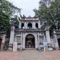 Vietnam's First National University 