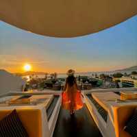 Kee Sky Lounge 