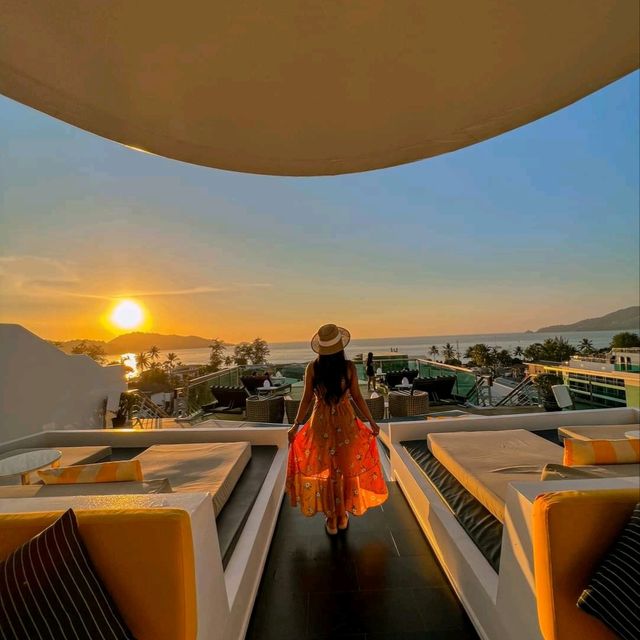 Kee Sky Lounge 