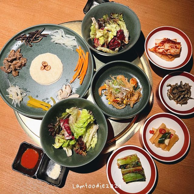 灣仔呀媽都讚好燒肉