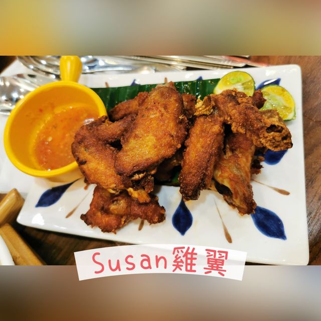 值得回頭的星馬菜