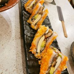 Excapade Sushi ảnh của người dùng
