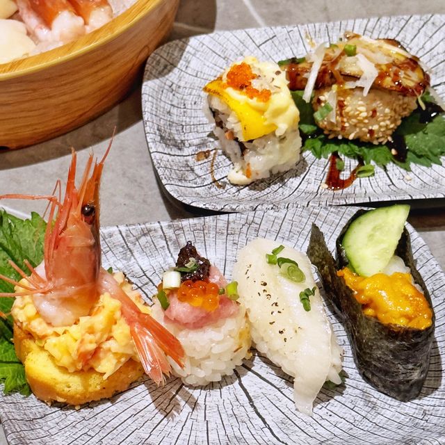 旺角🎊新開🎊放題，乾鮑🔥燒蠔🦪任食