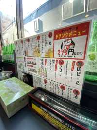 【東京/門前仲町】新大久保に行かなくても問題なし！門仲で味わう絶品チュクミ🐙